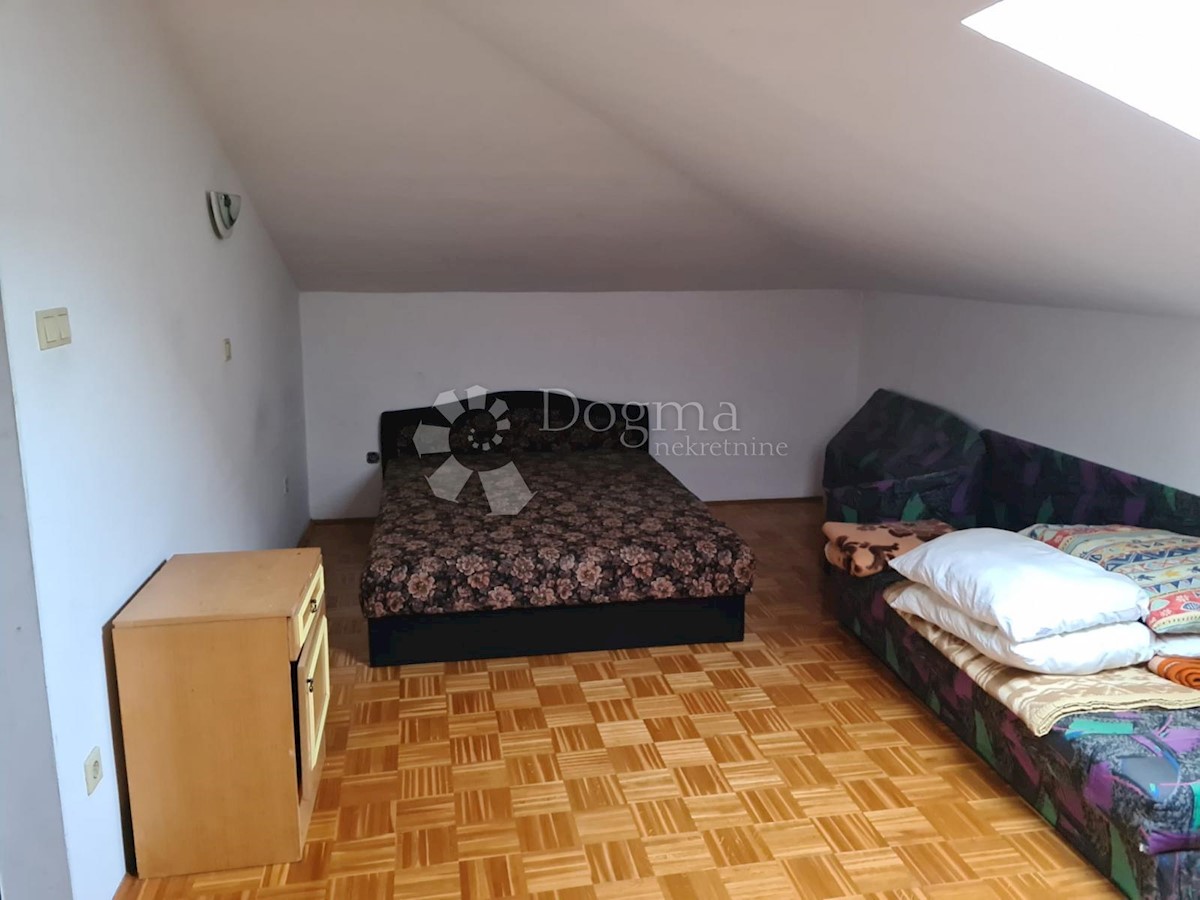 Apartma Novi Vinodolski, 147m2