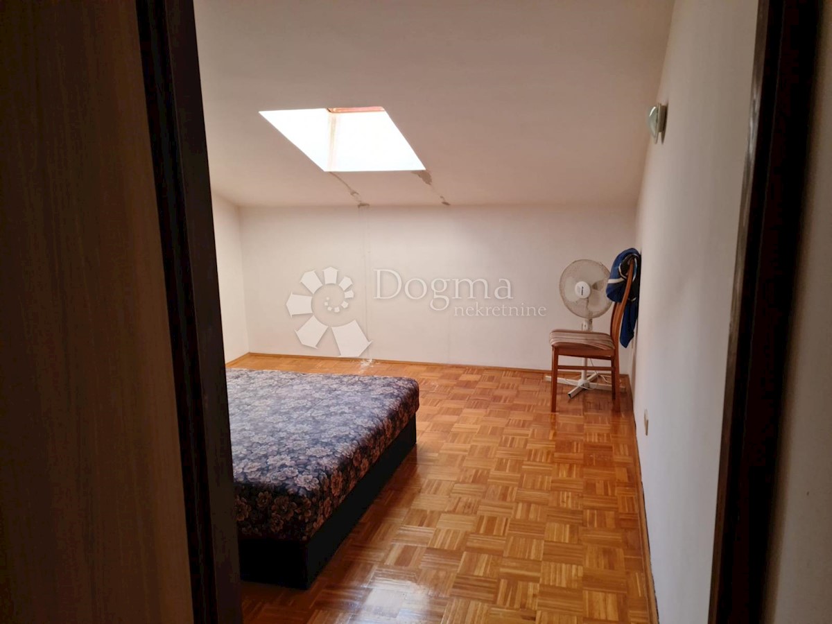 Apartma Novi Vinodolski, 147m2