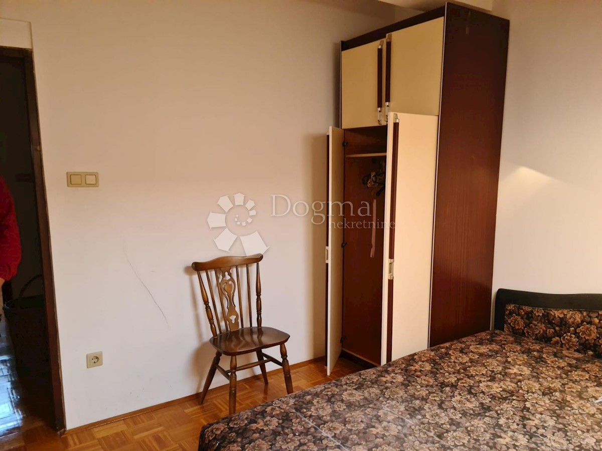 Apartma Novi Vinodolski, 147m2