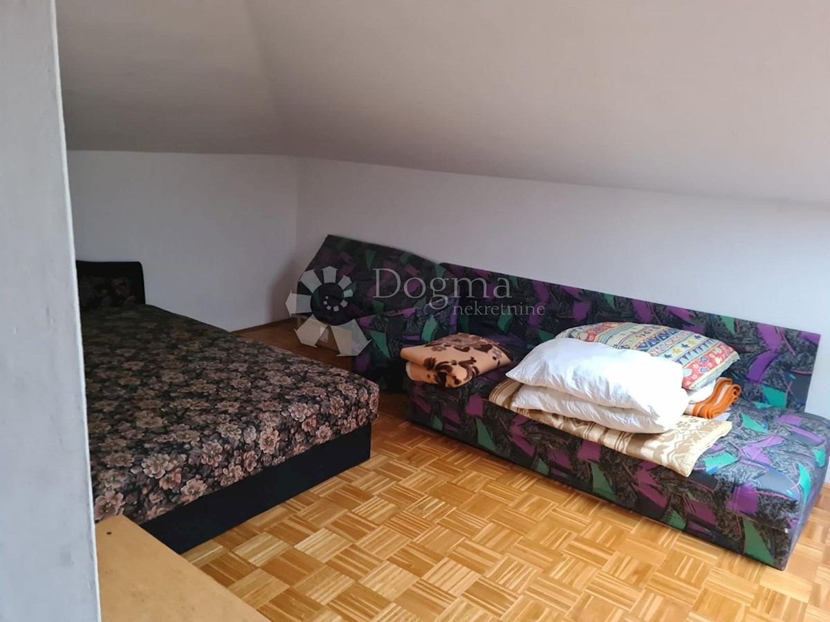 Apartma Novi Vinodolski, 147m2