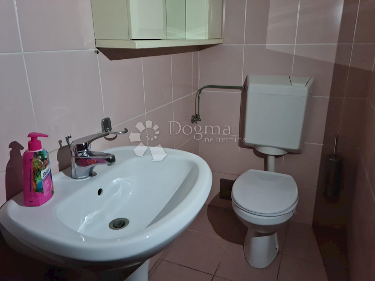 Apartma Novi Vinodolski, 147m2