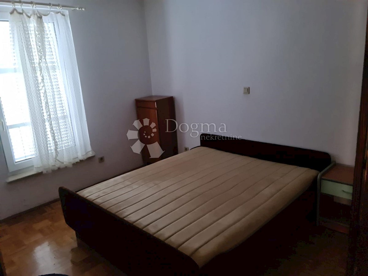 Apartma Novi Vinodolski, 147m2