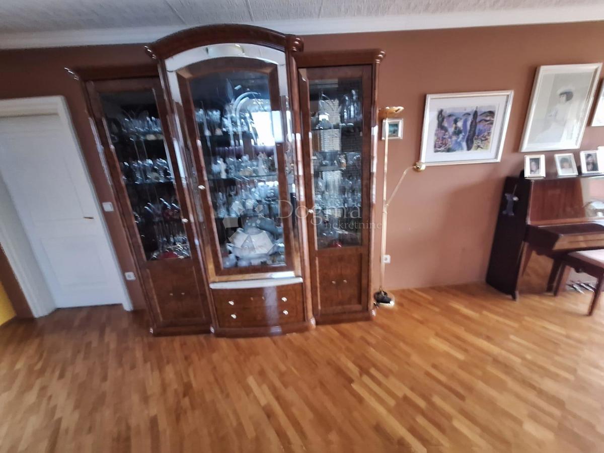 Hiša Harmica, Brdovec, 450m2