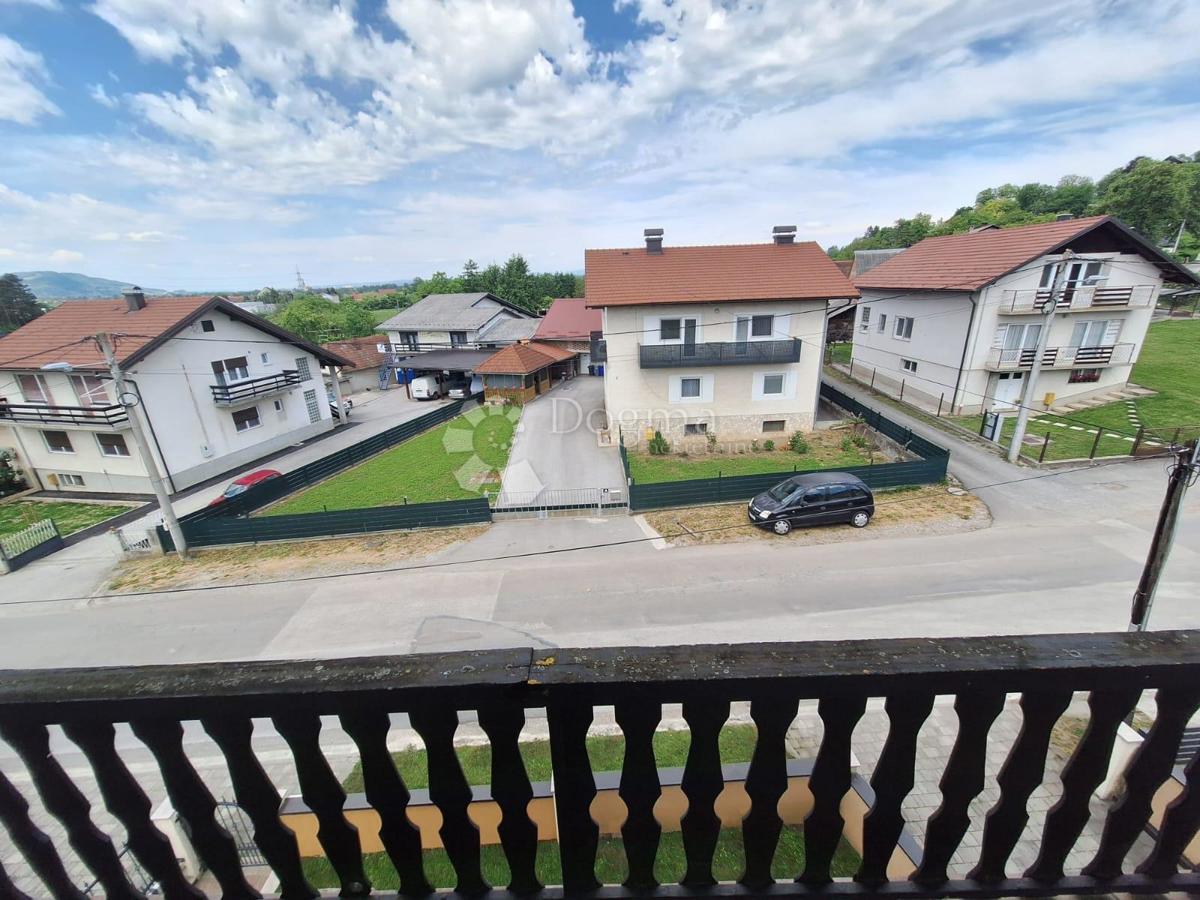 Hiša Harmica, Brdovec, 450m2