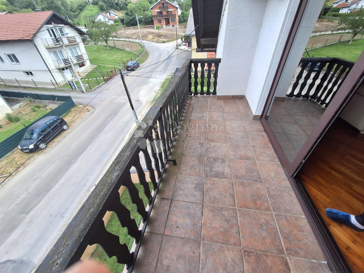 Hiša Harmica, Brdovec, 450m2