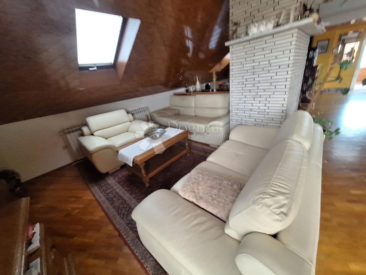 Hiša Harmica, Brdovec, 450m2