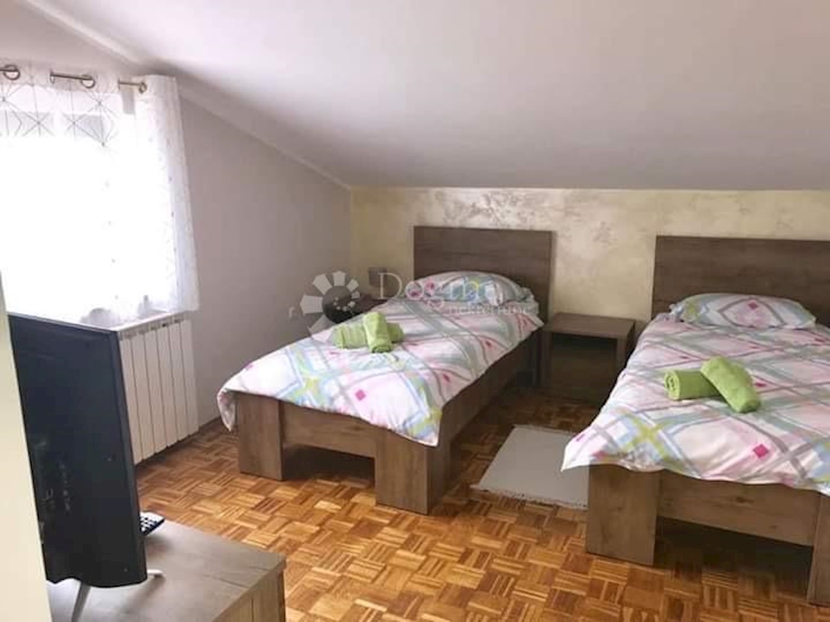 VEČVALENTNA POSLOVNO-STANOVANJSKA OBJEKTA