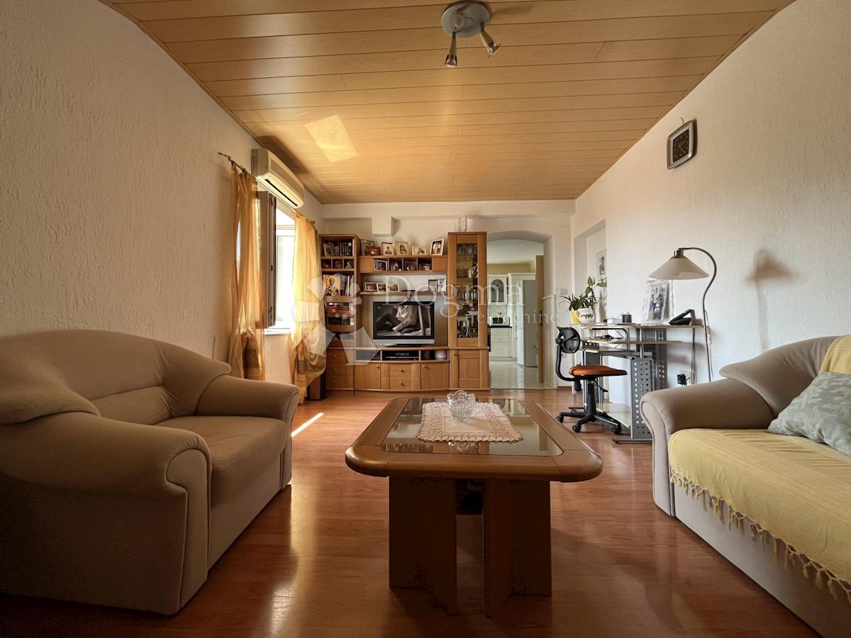 Stanovanje Volosko, Opatija, 94m2