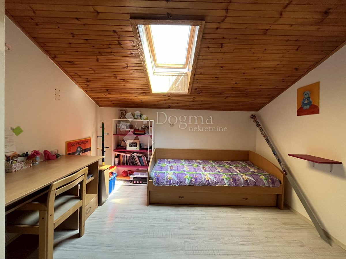 Stanovanje Volosko, Opatija, 94m2
