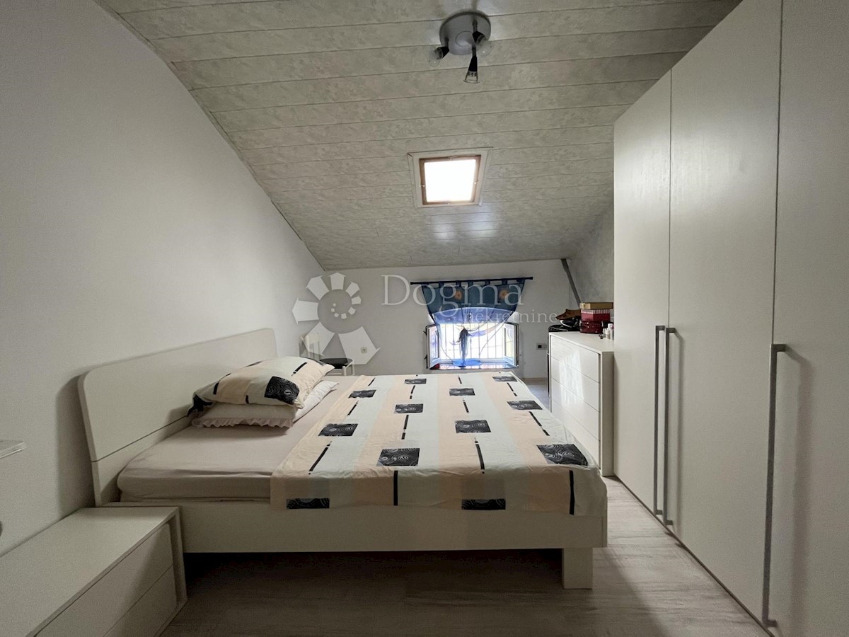 Stanovanje Volosko, Opatija, 94m2