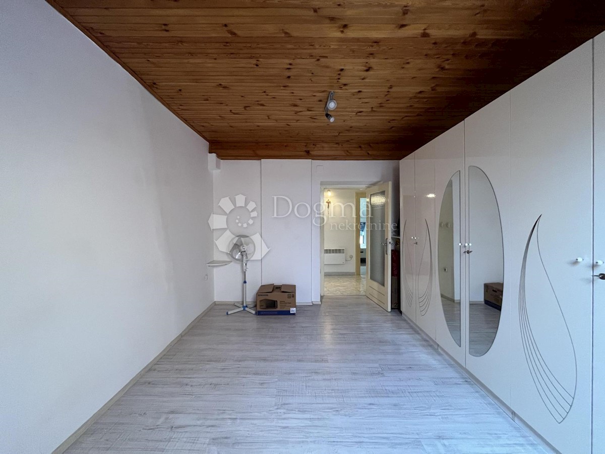 Stanovanje Volosko, Opatija, 94m2