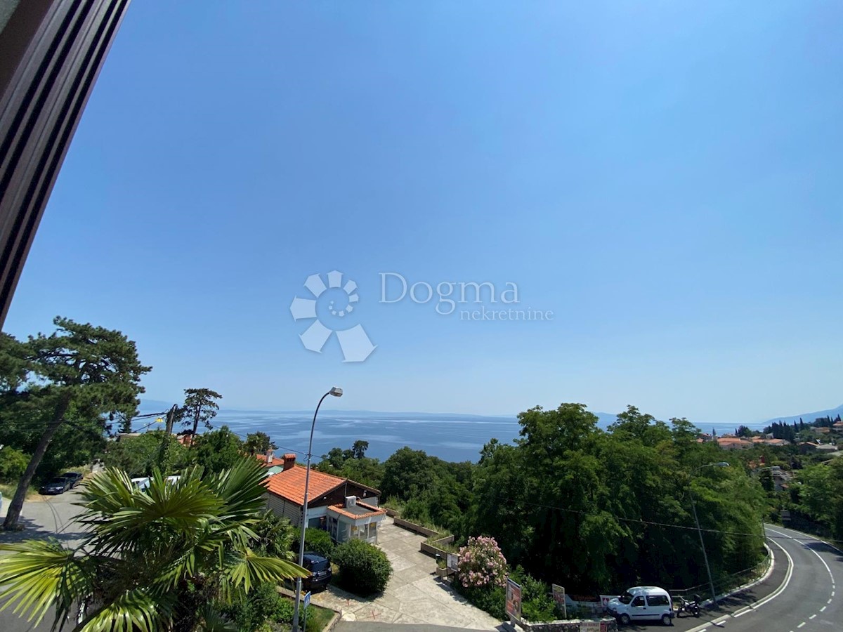 Stanovanje Opatija, 115m2