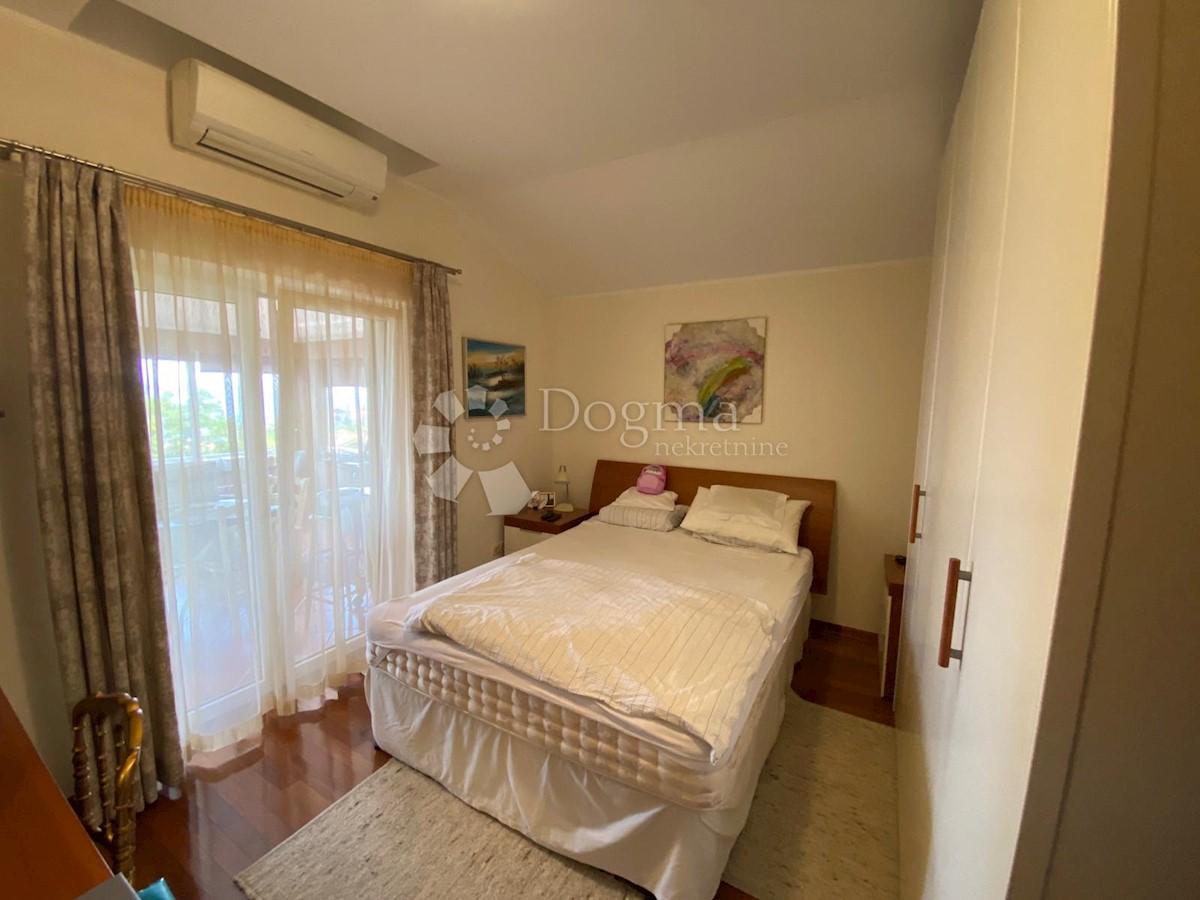 Stanovanje Opatija, 115m2