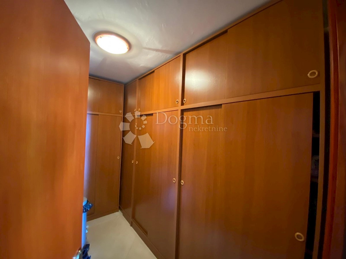 Stanovanje Opatija, 115m2