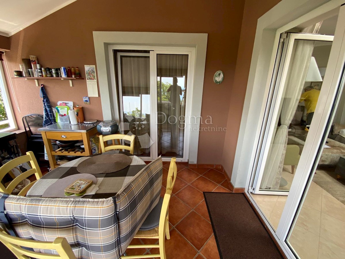 Stanovanje Opatija, 115m2