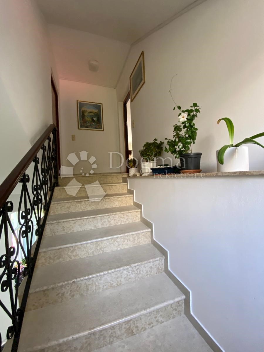 Stanovanje Opatija, 115m2