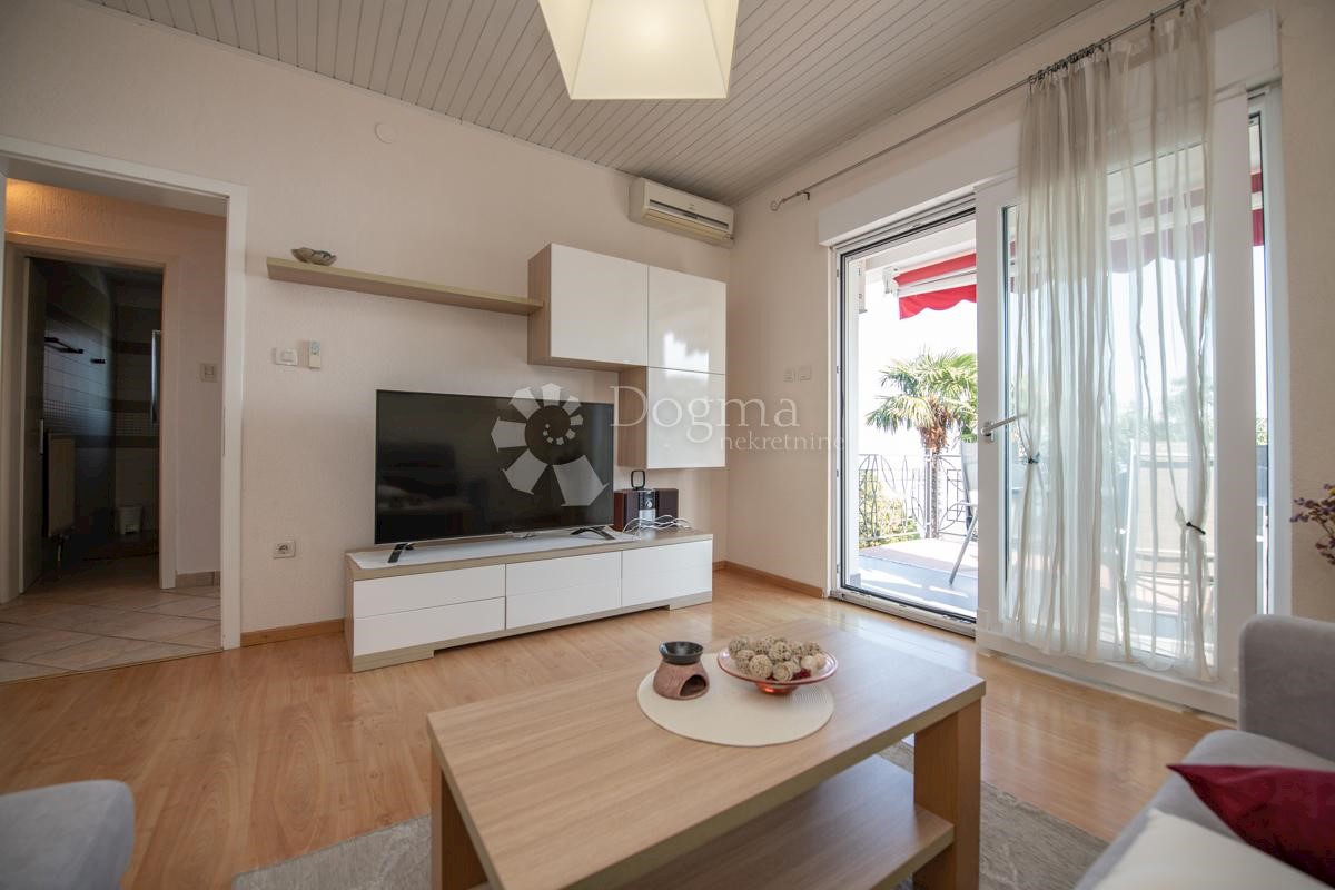 Stanovanje Opatija - Centar, Opatija, 140m2