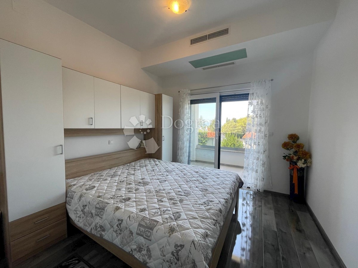 Apartma Malinska, Malinska-Dubašnica, 148m2