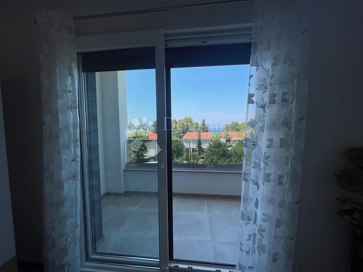 Apartma Malinska, Malinska-Dubašnica, 148m2