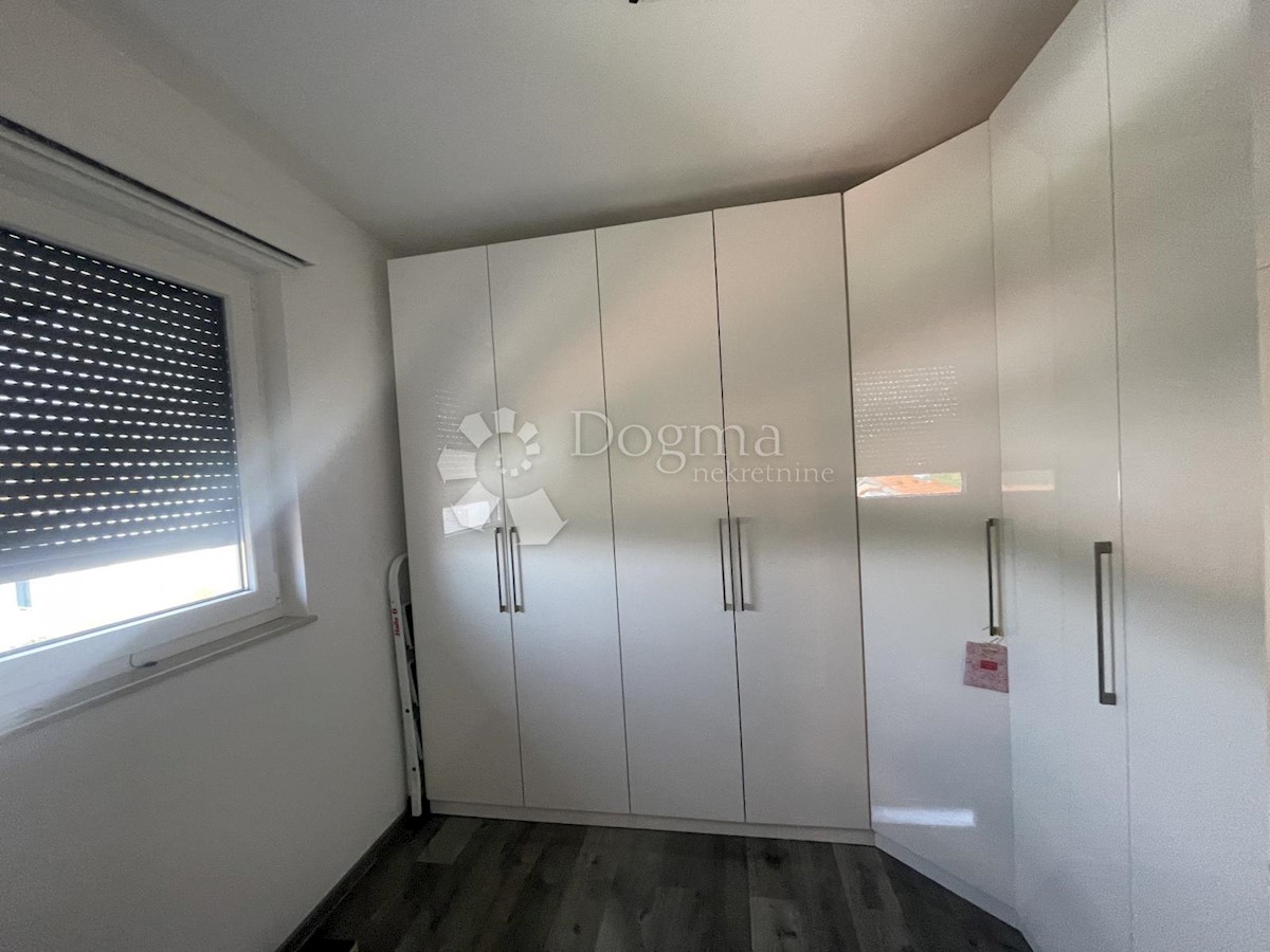 Apartma Malinska, Malinska-Dubašnica, 148m2