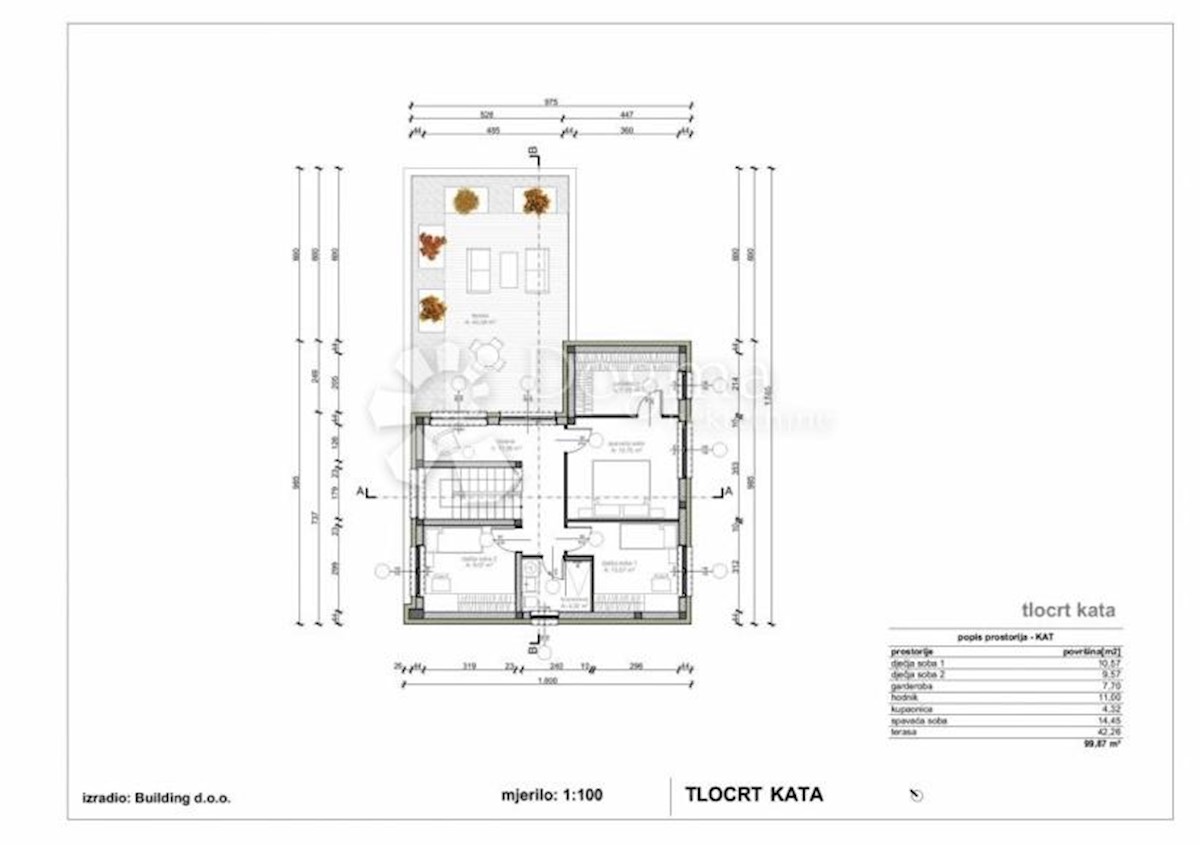 Zemljišče Dragošička, Rugvica, 620m2