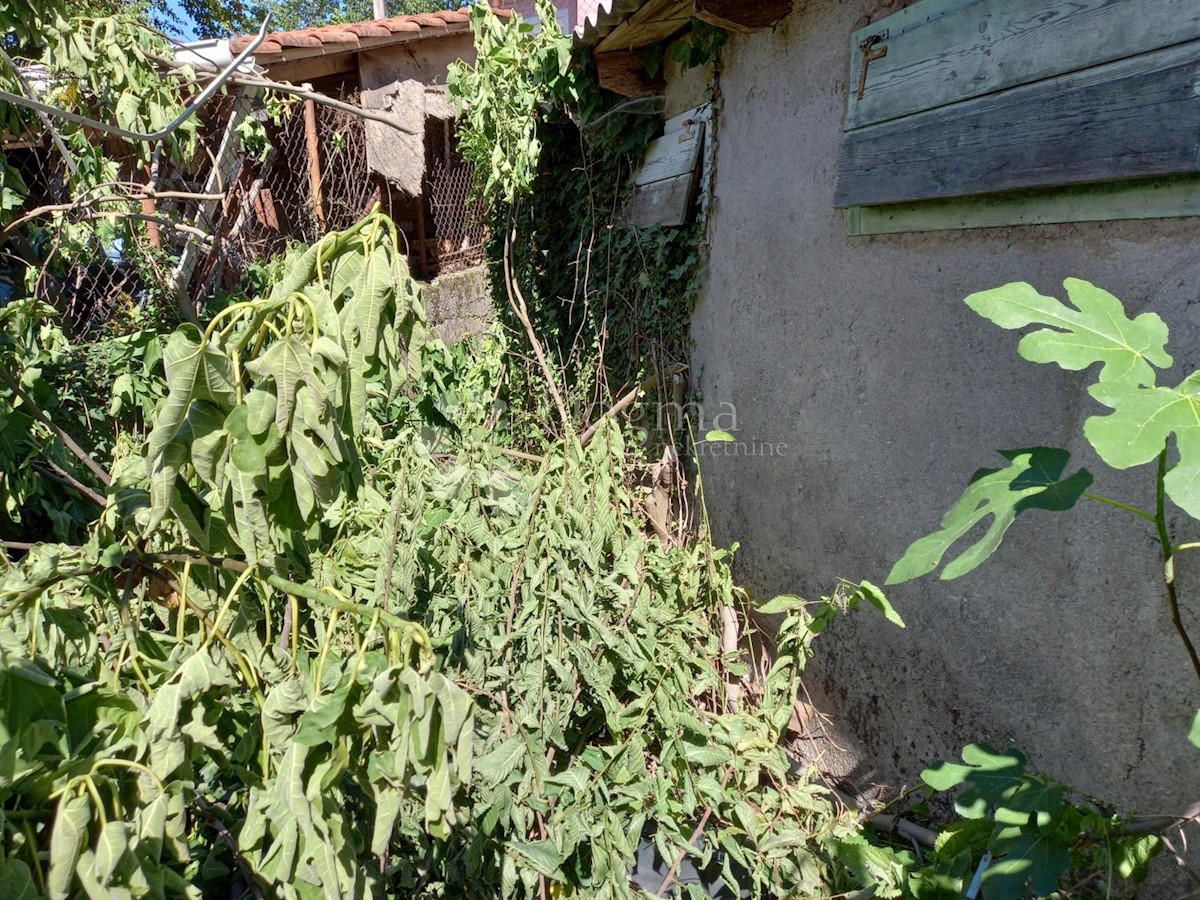 Hiša Veli Brgud, Matulji, 135m2