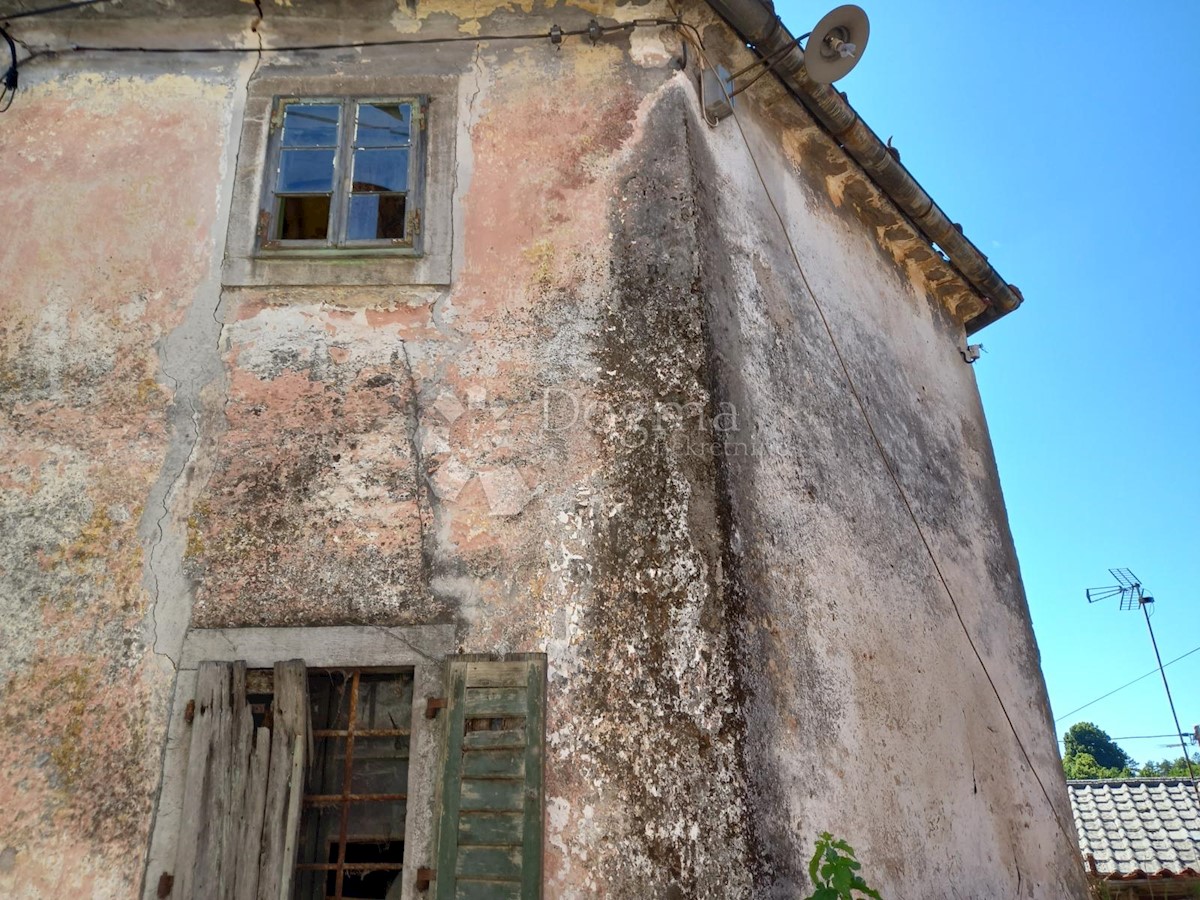 Hiša Veli Brgud, Matulji, 135m2