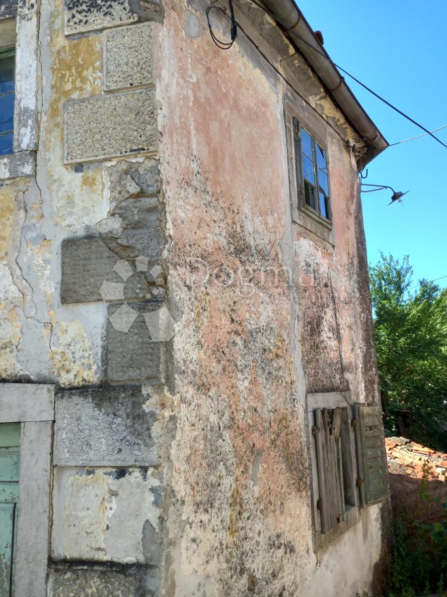 Hiša Veli Brgud, Matulji, 135m2