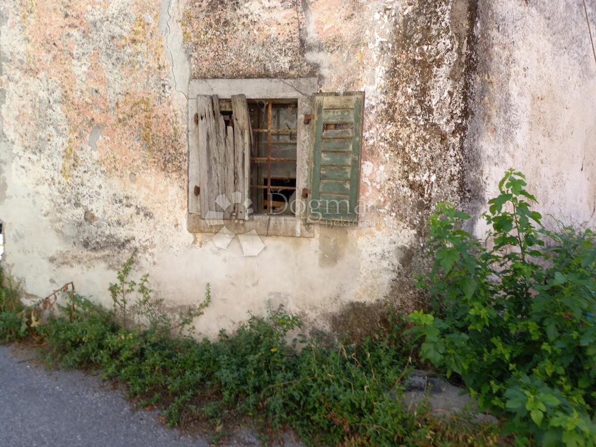 Hiša Veli Brgud, Matulji, 135m2