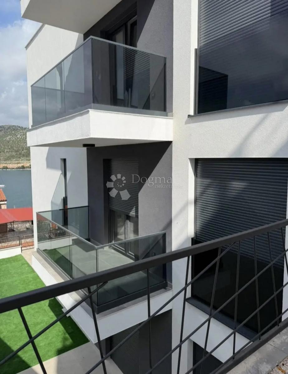 Stanovanje Marina, 107,64m2