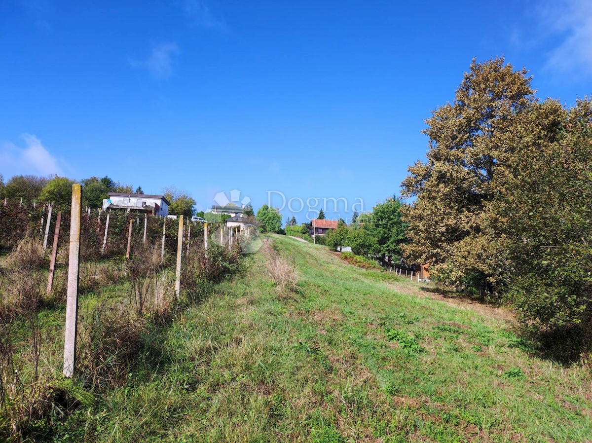 Zemljišče Ključić Brdo, Velika Gorica - Okolica, 3.277m2