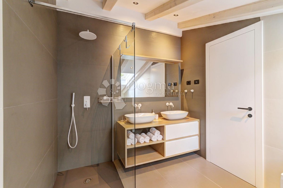 Apartma Preluk, Rijeka, 70,80m2