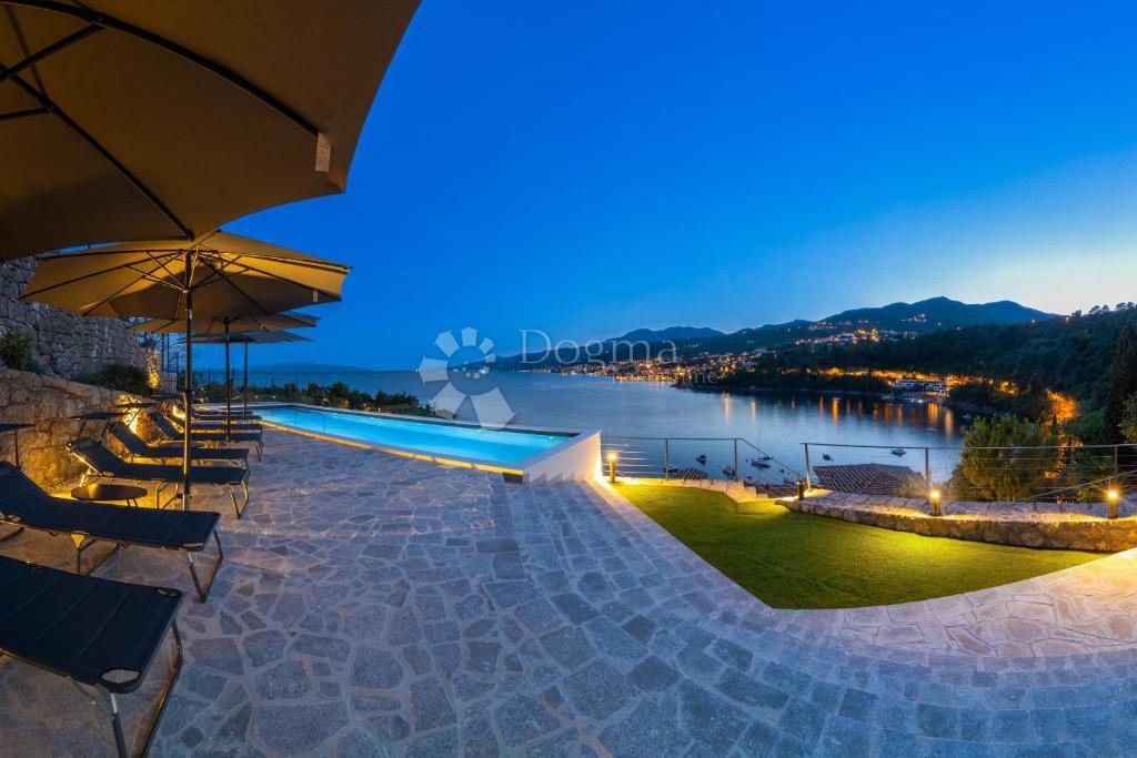 Apartma Preluk, Rijeka, 70,80m2