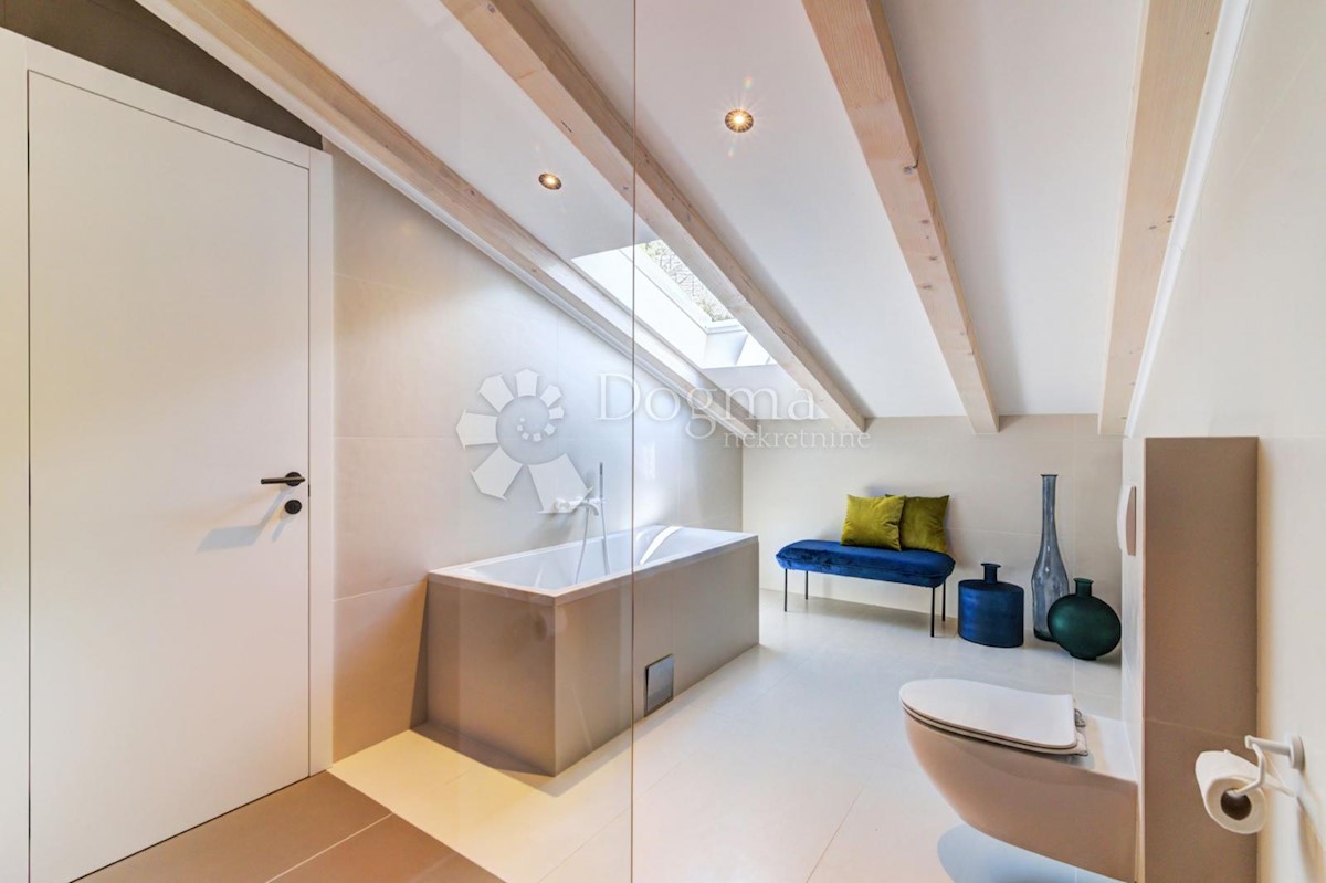 Apartma Preluk, Rijeka, 70,80m2