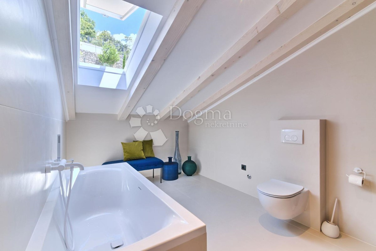 Apartma Preluk, Rijeka, 70,80m2