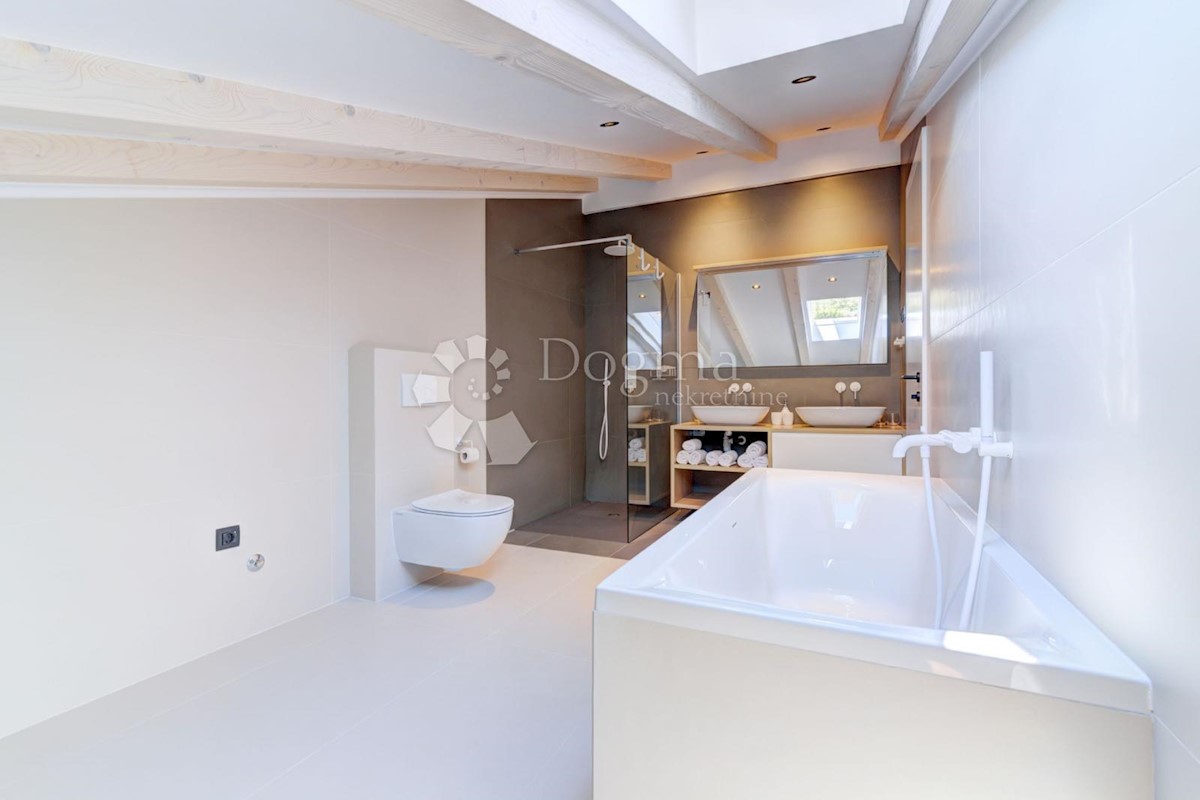 Apartma Preluk, Rijeka, 70,80m2