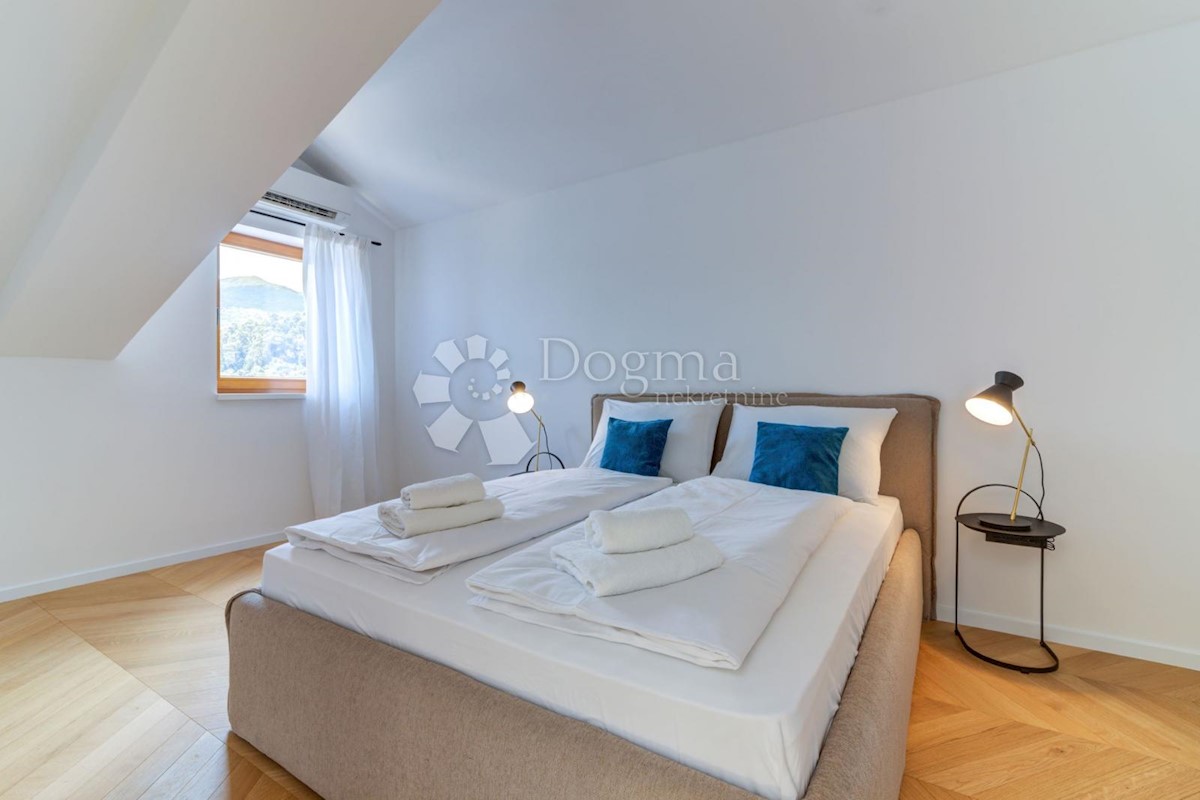 Apartma Preluk, Rijeka, 70,80m2