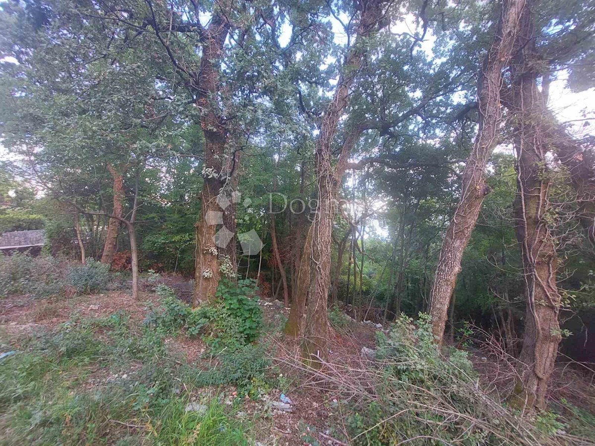 Zemljišče Bregi, Matulji, 1.230m2