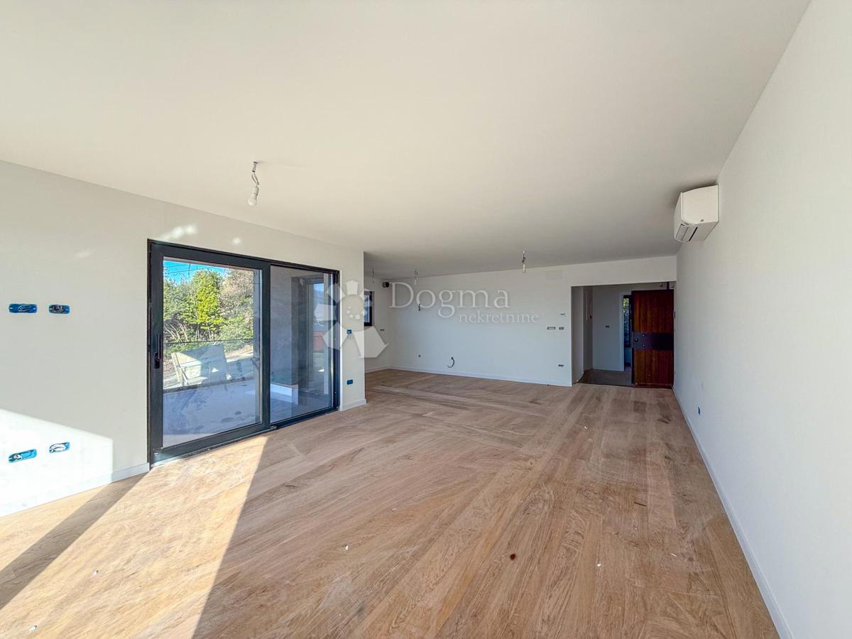 Stanovanje Bivio, Rijeka, 168m2