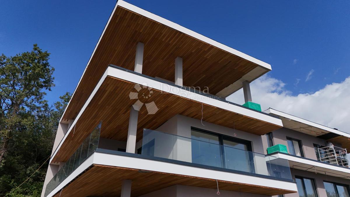 Stanovanje Bivio, Rijeka, 168m2