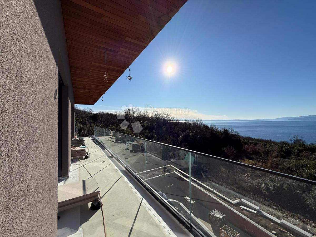 Stanovanje Bivio, Rijeka, 168m2