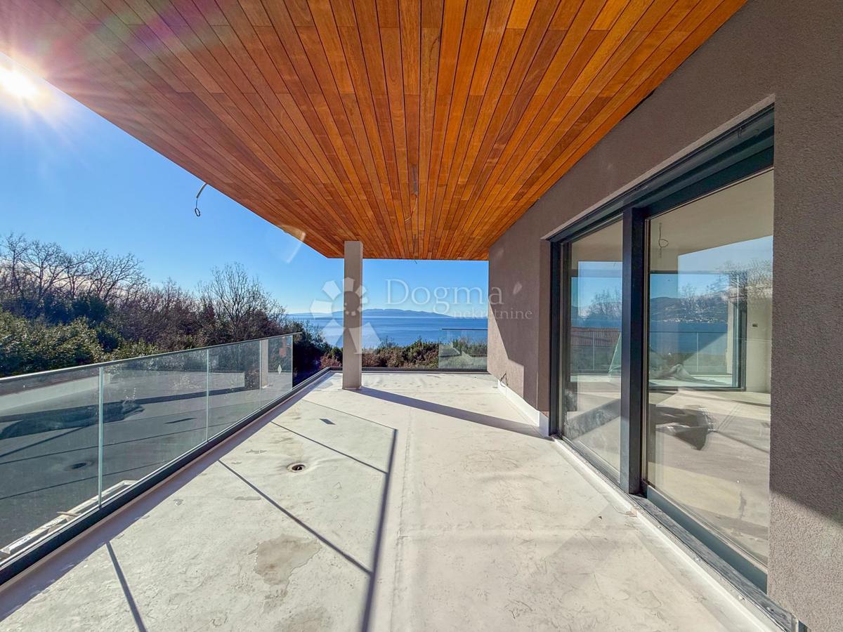 Stanovanje Bivio, Rijeka, 168m2