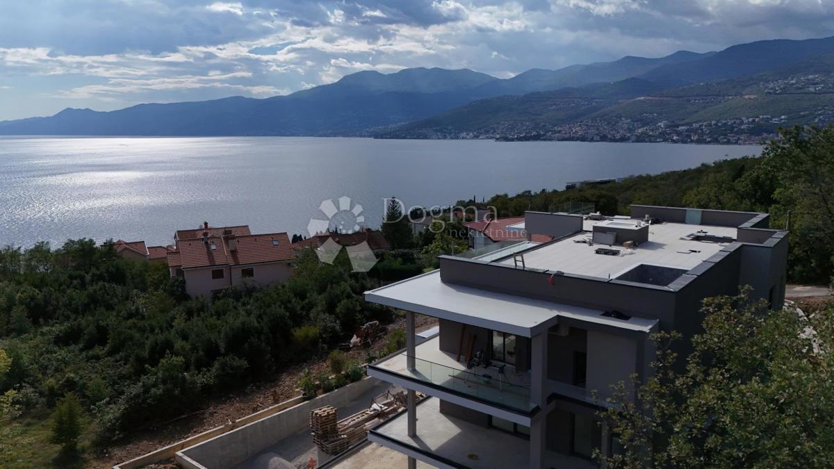 Stanovanje Bivio, Rijeka, 168m2