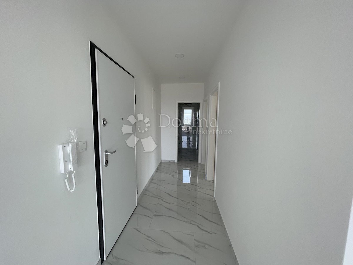 Apartma Malinska, Malinska-Dubašnica, 140m2
