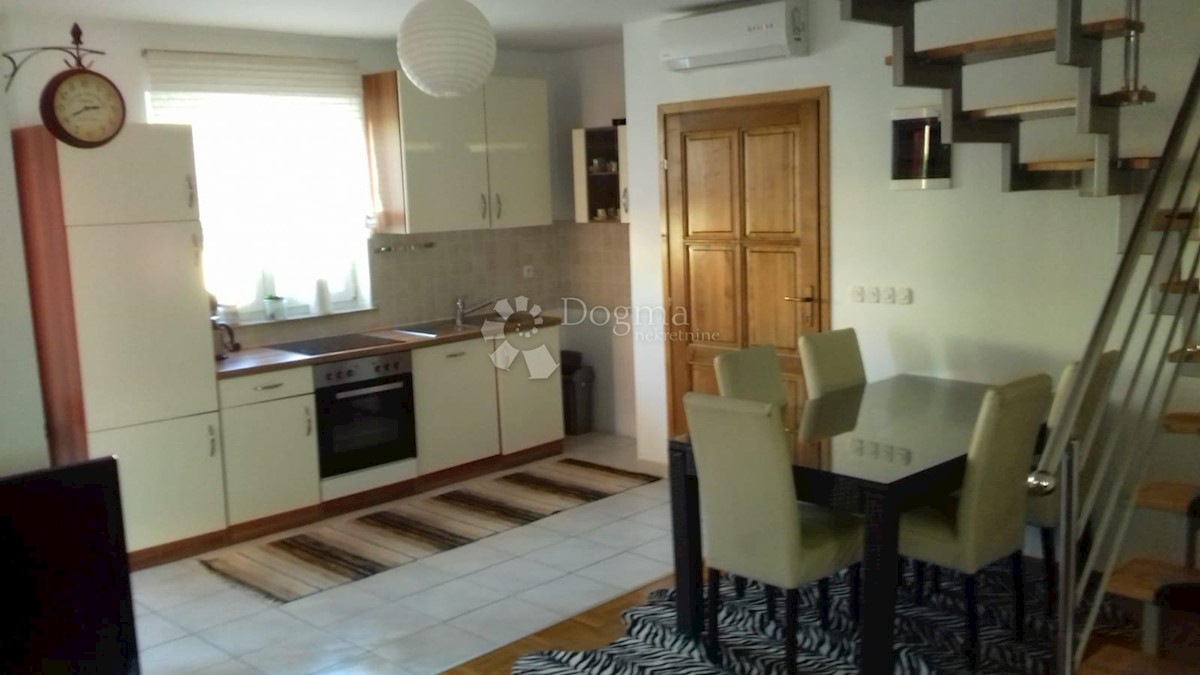 Apartma Krk, 50m2