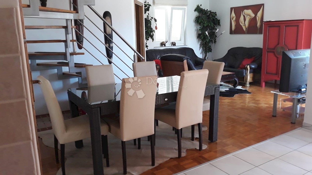 Apartma Krk, 50m2