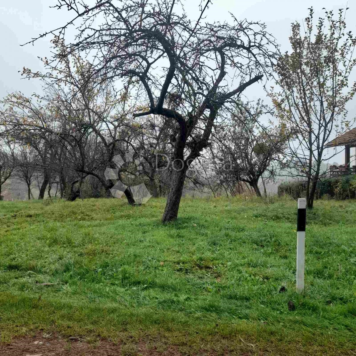 Zemljišče Železna Gora, Štrigova, 1.618m2