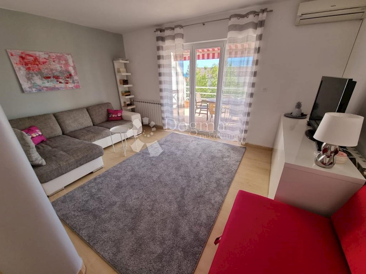 Apartma Krk, 34m2