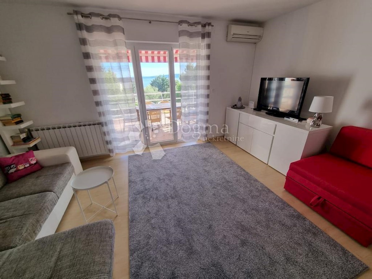 Apartma Krk, 34m2