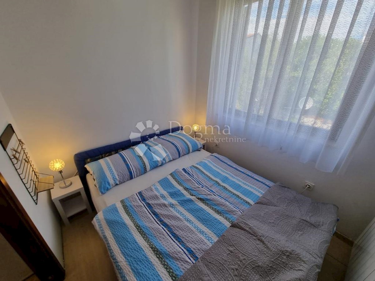 Apartma Krk, 34m2